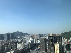 -安蒂娅·海鲜自助餐厅(安蒂娅美兰酒店)