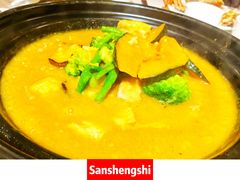 -万龙洲海鲜(南新仓店)