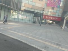 -李连贵熏肉大饼(世纪路店)