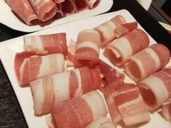 -巴蜀大宅门火锅(新华公园店)
