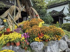 -南京市民俗博物馆(甘熙故居)