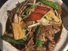 -老头儿油爆虾·知味杭州(爱琴海购物中心)