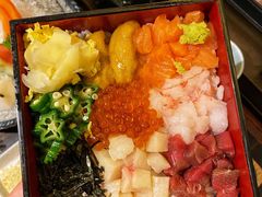 -山葵家·创意料理(宁波来福士店)
