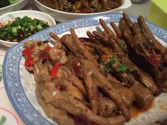 -降龙爪爪(建设路2店)