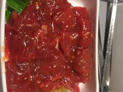 -海底捞火锅(方圆荟店)