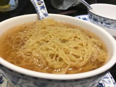 鲜虾云吞面-正斗·港式粤菜(SKLP店)