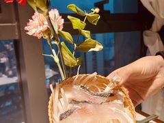 -Thai Basil罗勒叶泰式餐厅(时代天街店)