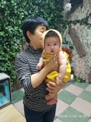 -首尔宝宝SEOUL  BABY STUDIO(通州店)