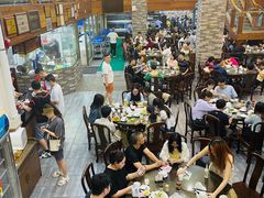 -红星光发煲仔饭(文海店)