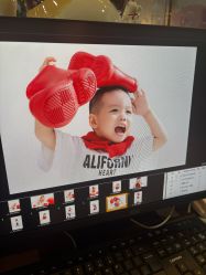 -小熊维尼高端儿童摄影(南山店)