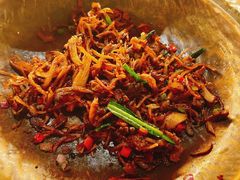 -龟兹KUCINA·新疆菜(前滩L+PLAZA店)