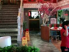 -百年神厨·地道川菜(清江西路店)