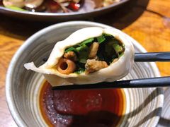 海肠水饺-必点海鲜·鲅鱼水饺(鞍山西道店)