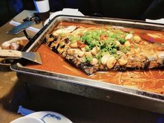 -炉鱼(萧山万象汇店)