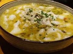 -十三式重庆江湖菜(金茂览秀城店)