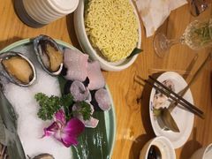 -山海蟹庐·海鲜糟粕醋火锅(慈溪店)