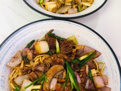 -老杭州面馆(丰盛九玺店)