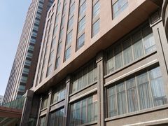 -百富怡大酒店