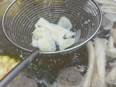 -全好食潮汕牛肉火锅(泗洲路店)