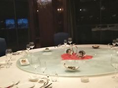 -水上明月·湖景餐厅