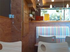 -那坡里比萨(康王北路店)