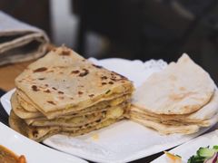 -Masala Curry and BBQ·玛莎拉巴基斯坦美食(金水万达店)