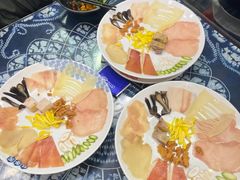 -桥香园过桥米线(复兴路店)