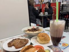 -华星冰室(湾仔店)