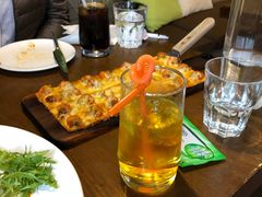 -莫比餐厅(五道口店)