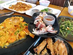 -Doo Dee Thai Food(Issan/Isaan/Esan)