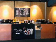 -星巴克(福州三坊七巷店)