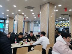 大堂-老四季(南市场店)