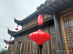 -二十八里太湖船菜(吉祥路店)