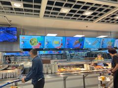 -宜家·瑞典风味餐厅(四元桥店)