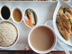 -翠华餐厅(百老汇店)