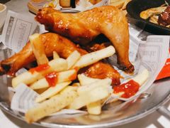 -卡朋西餐(大信新都汇店)