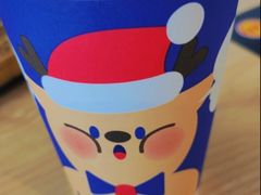 -瑞幸咖啡(凯德虹口龙之梦店)