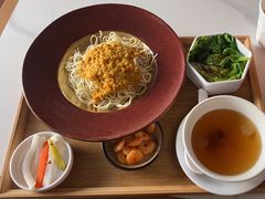 -苏堂阳春面•九年庆(北京路天河城店)