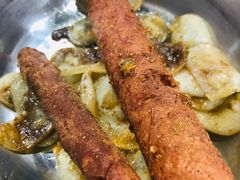 -阿姨小肉摊(同济西苑店)