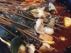 -落端云串串香(南京凤凰西街店)