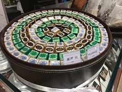 -VENCHI 闻绮(北京国贸商城店)