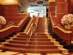 -曼谷王子宫殿酒店