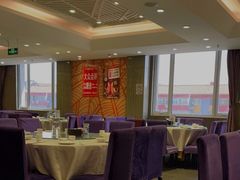 大堂-紫光园(顺义店)