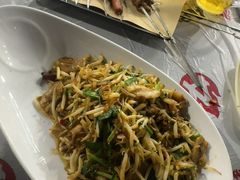 -A8小馆·海鲜烧烤(樱珠苑小区店)