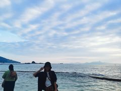 -西涌国际滨海旅游区