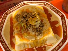 -拉面莊夢語＆中华料理八椿