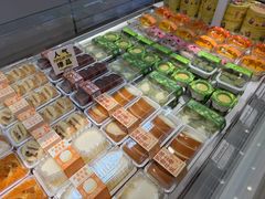 -好利来(东四店)