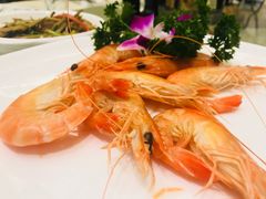-海蓝海鲜馆(五四北店)