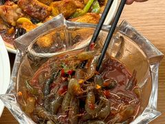 -毛哥小馆子(百井坊巷店)