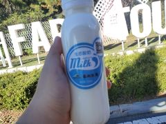 -大连铭湖国际观光牧场